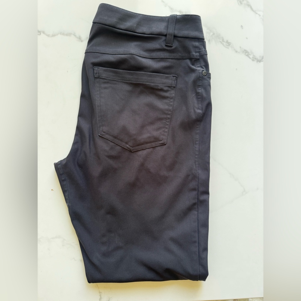 Lululemon ABC Slim Fit Pants 30x32